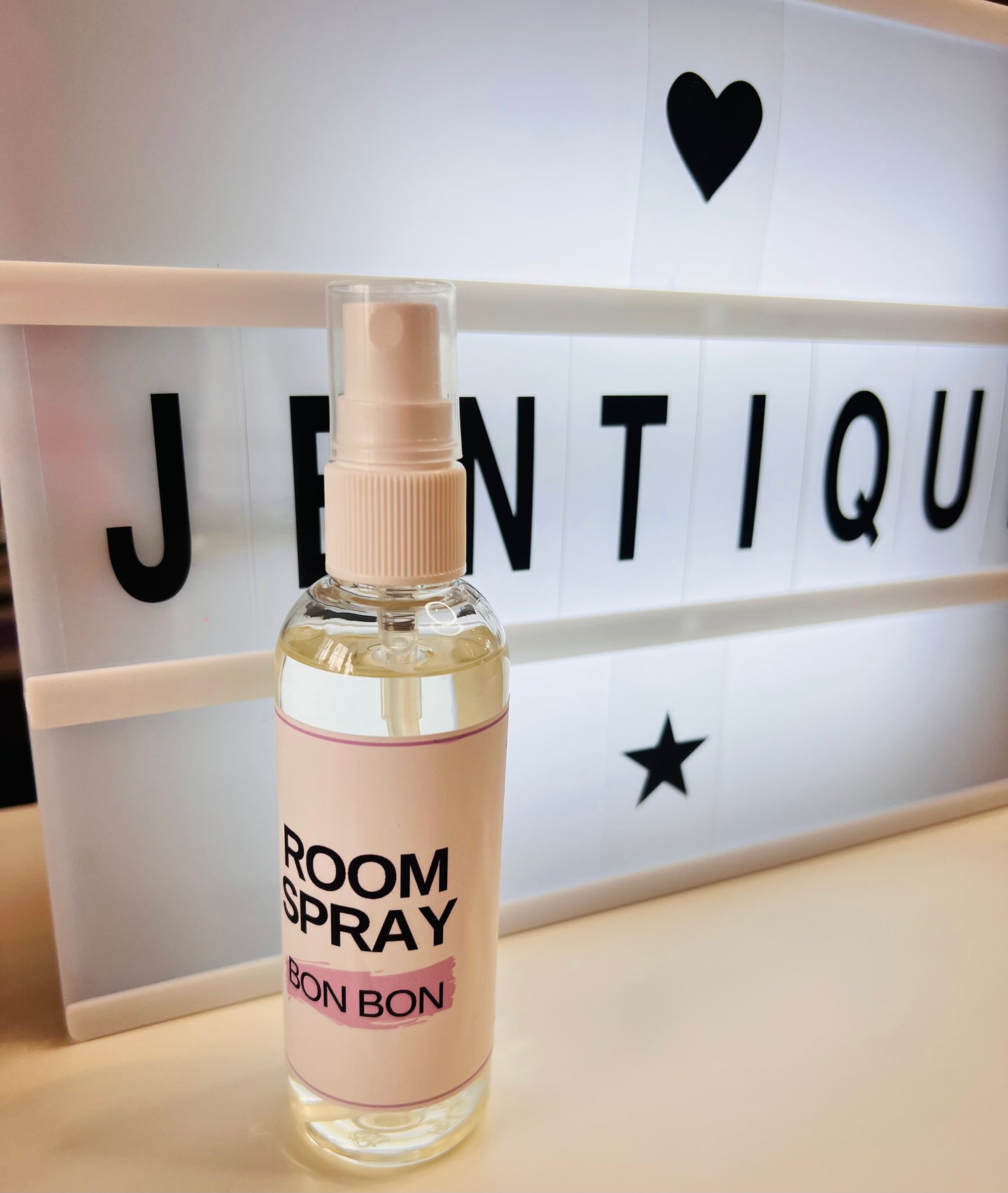 Bon Bon Room Spray