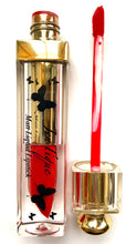 Load image into Gallery viewer, Matte Liquid Lipstick - No 25
