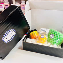Load image into Gallery viewer, Mango &amp; Papaya Bath &amp; Shower Bundle
