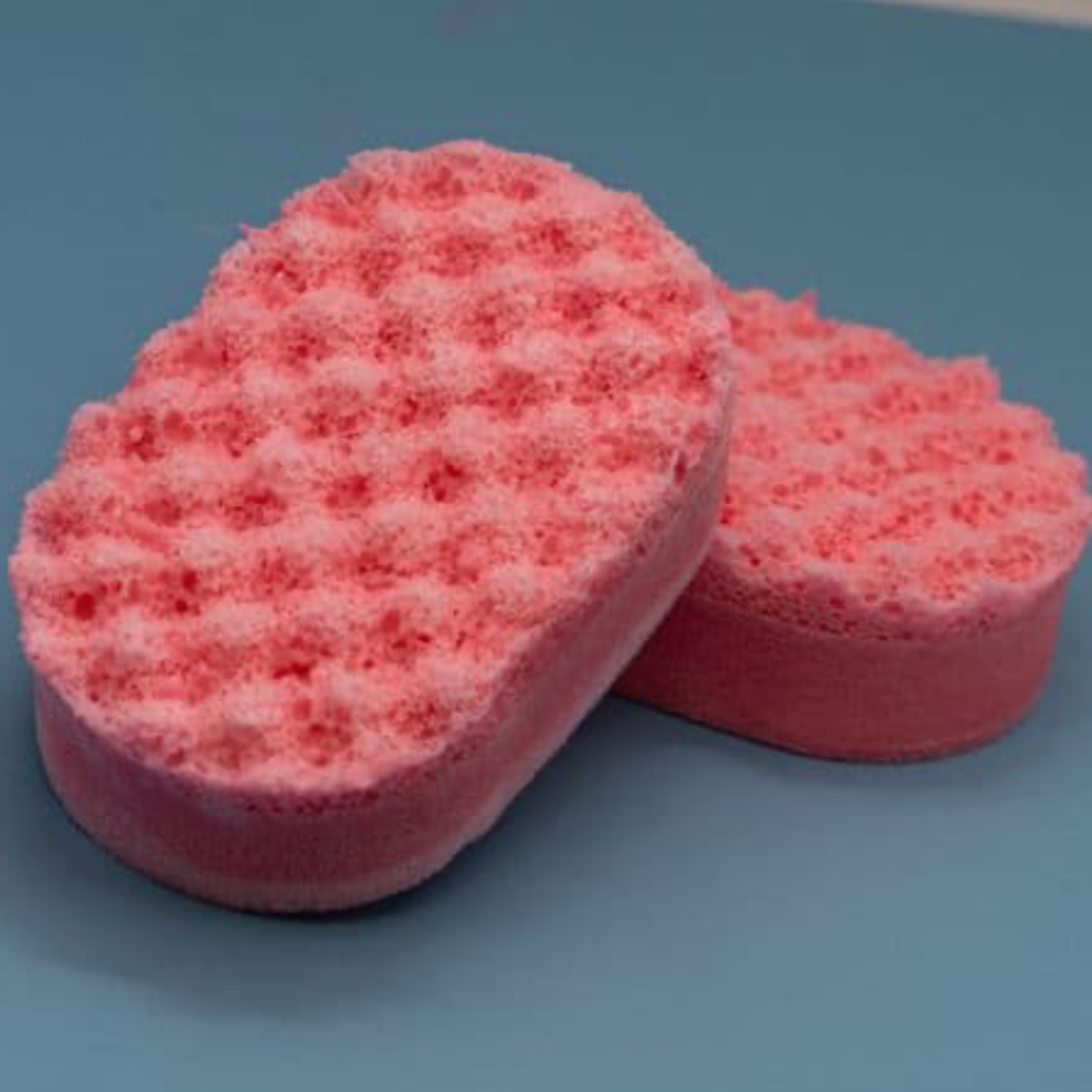 Lust Soap Sponge