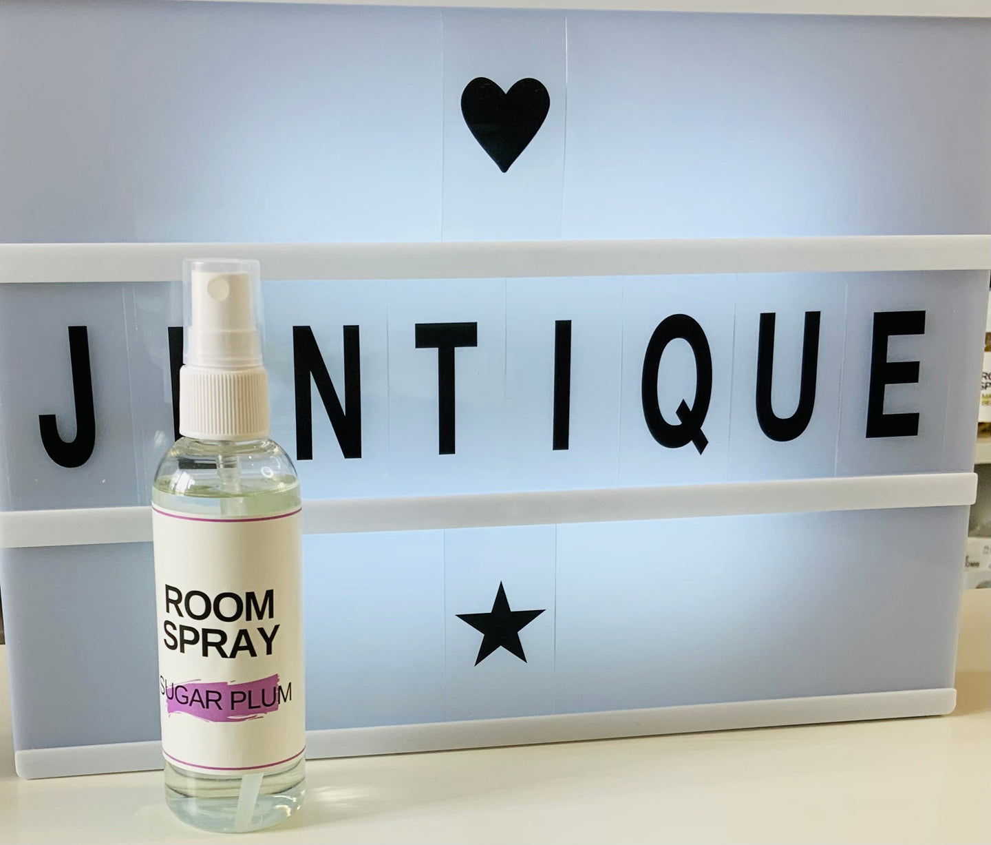 Sugar Plum Room Spray