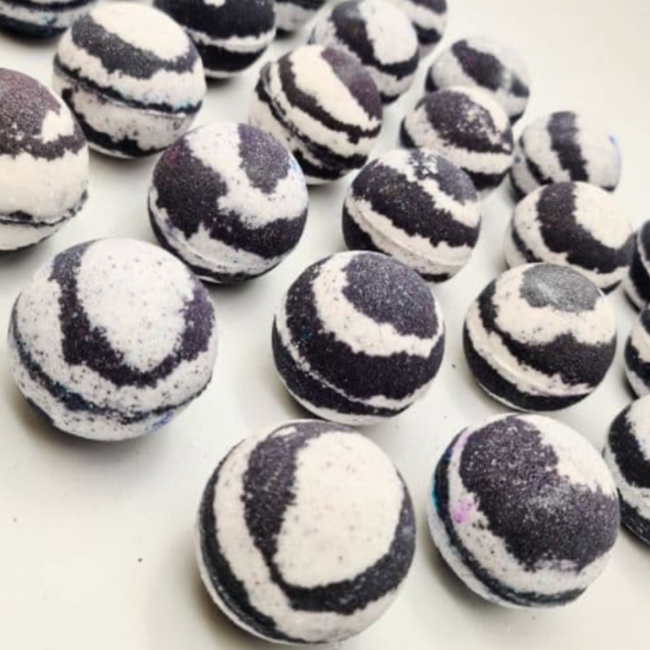 Tattoo Classic Bath Bomb