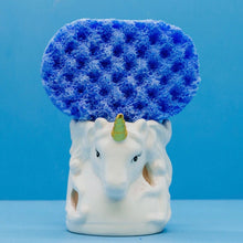 Load image into Gallery viewer, Unicorn Soap Sponge
