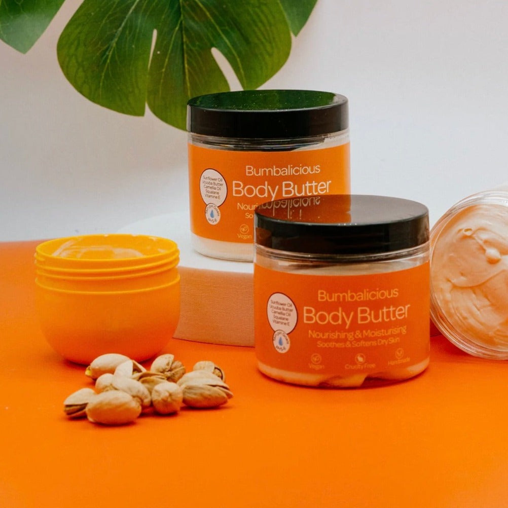 Bumbalicious Body Butter