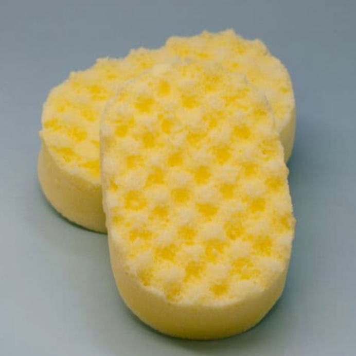 Famous Soap Sponge