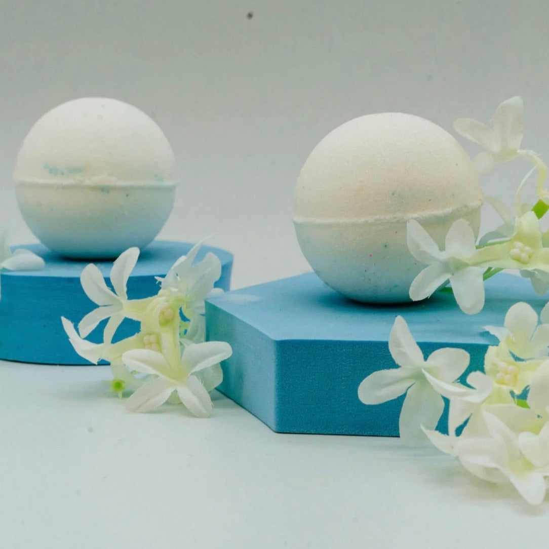 Dove Classic Bath Bomb