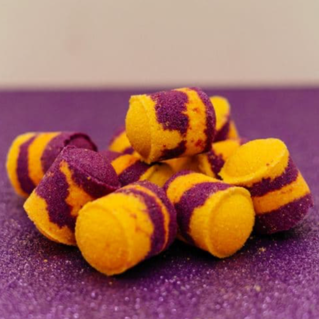 Passionfruit Martini Shot Bomb
