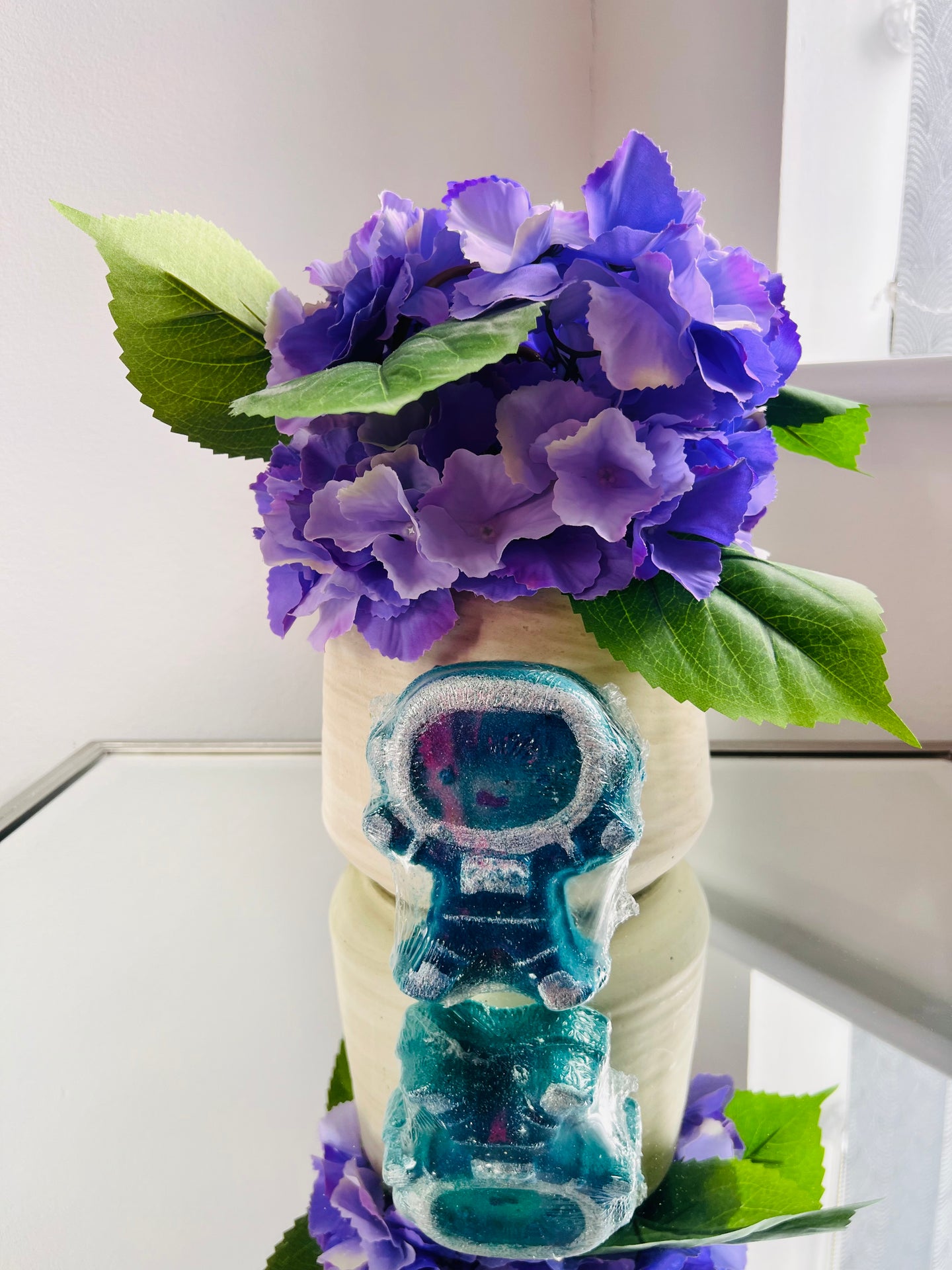 Major Tom Bath Bomb