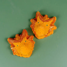 Load image into Gallery viewer, Diego the Dragon Bath Bomb
