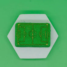 Load image into Gallery viewer, Pedro the Pitch Bath Bomb
