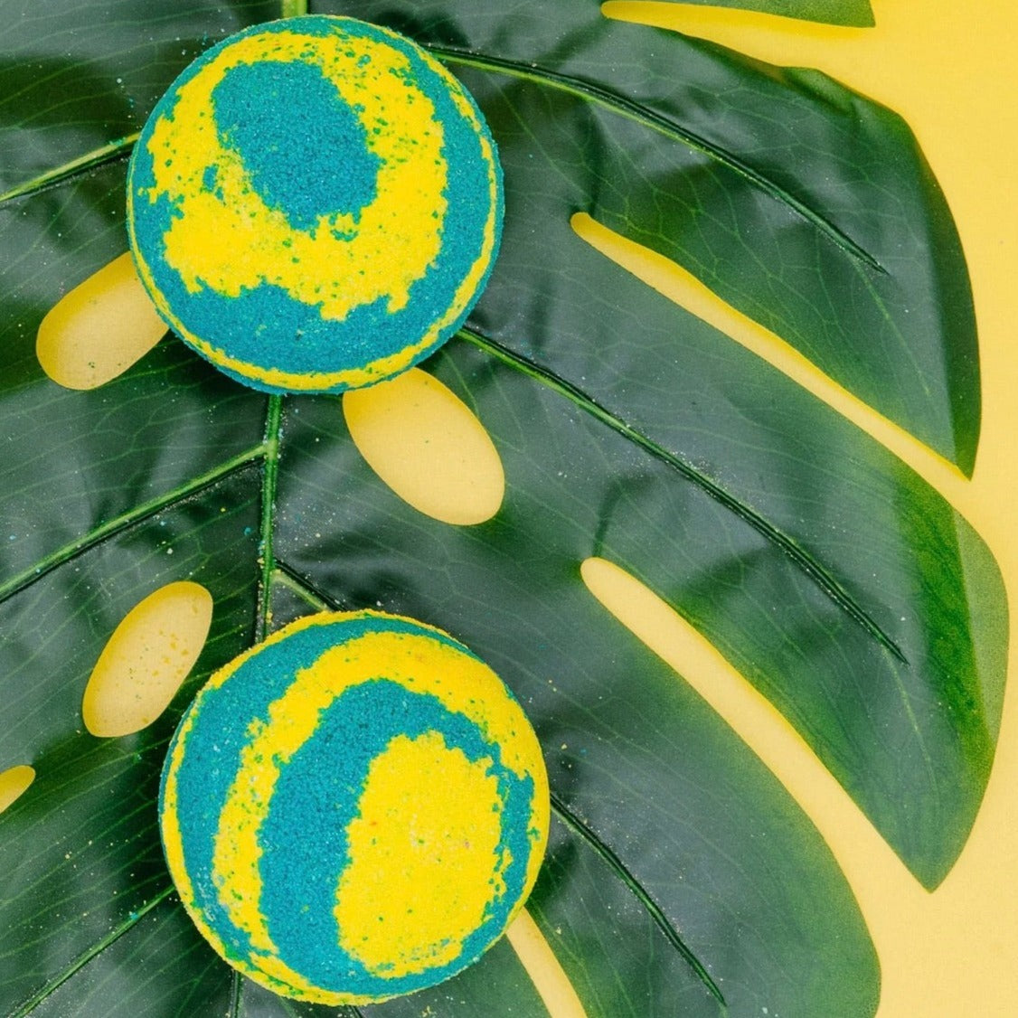 Seychelles Classic Bath Bomb