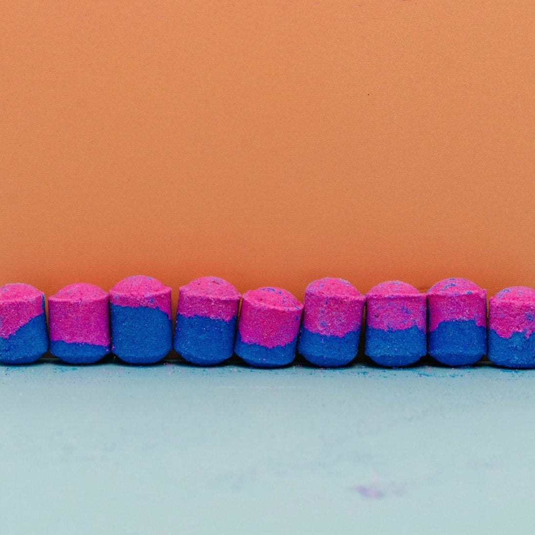 Bubblegum Shot Bomb