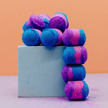 Load image into Gallery viewer, Candyfloss &amp; Marshmallow Shot Bomb
