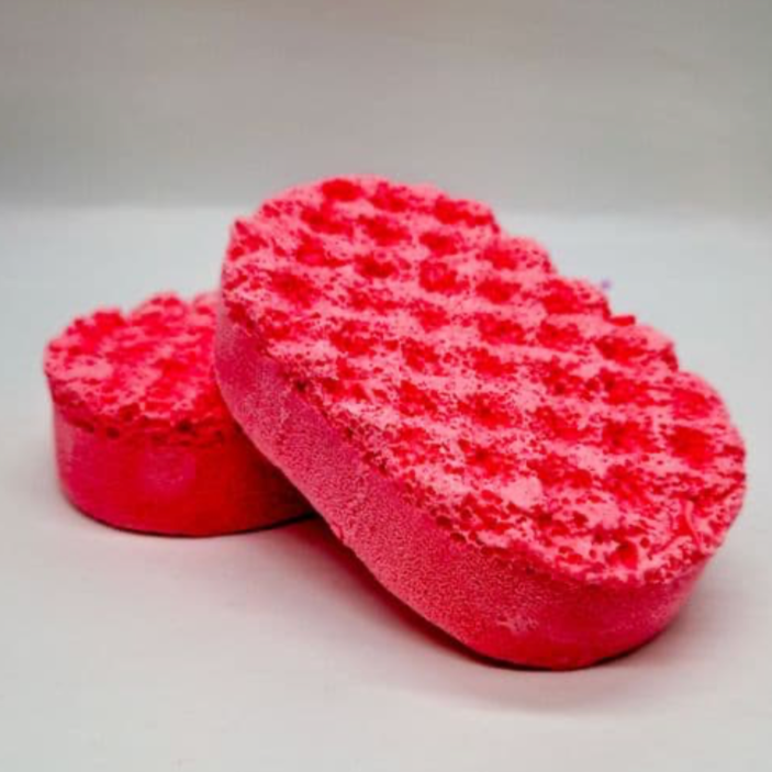 Jamaican Me Crazy Soap Sponge