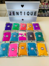 Load image into Gallery viewer, Bath Dust 50g - 23 Scents
