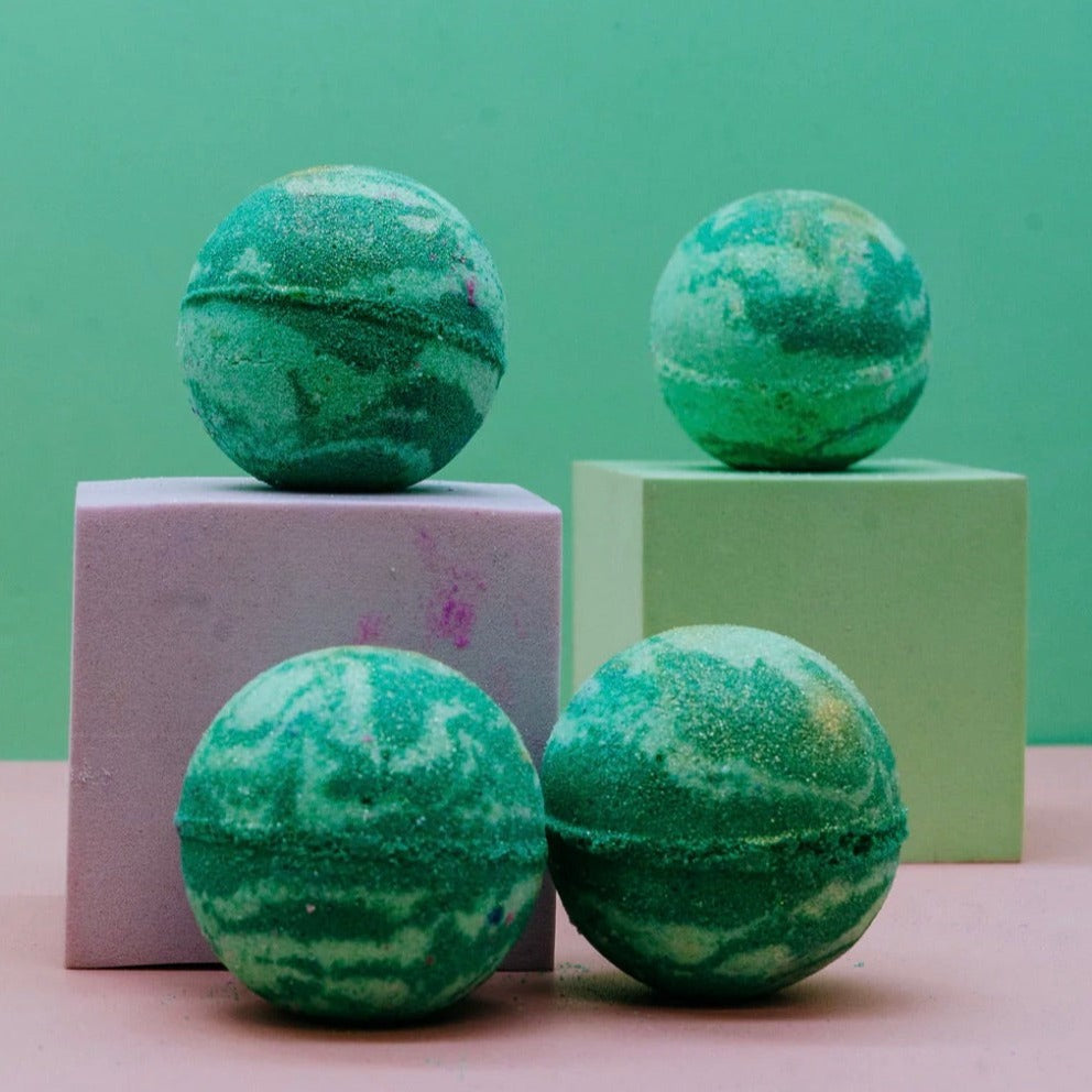 Watermelon Classic Bath Bomb