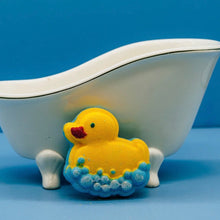 Load image into Gallery viewer, Davey Duck Bath Bomb
