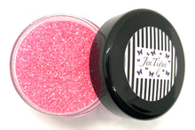 Load image into Gallery viewer, Cosmetic Glitter - Neon Pink
