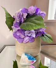 Load image into Gallery viewer, Sean the Shark Bath Bomb
