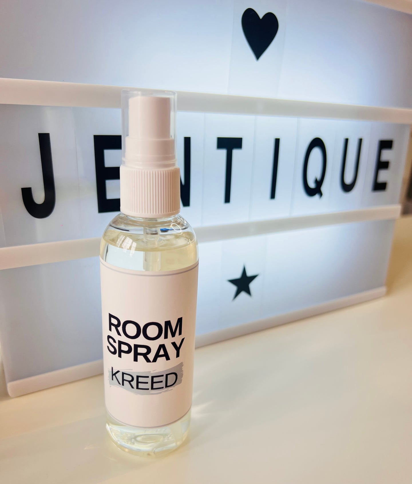 Kreed Room Spray