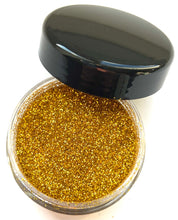 Load image into Gallery viewer, Cosmetic Glitter - Gold
