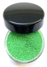 Load image into Gallery viewer, Cosmetic Glitter - Neon Green
