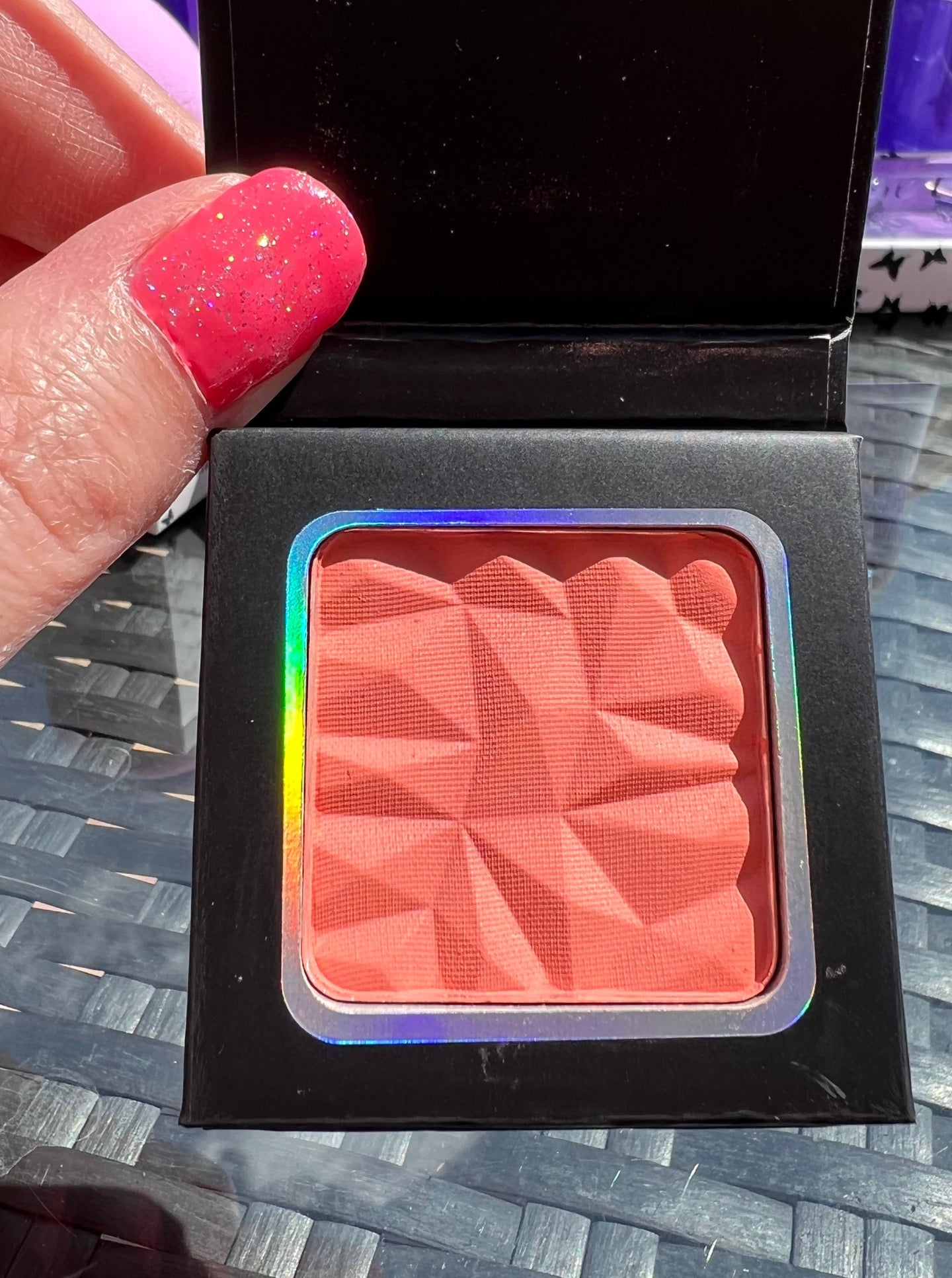 Blush Palette - Shade 04
