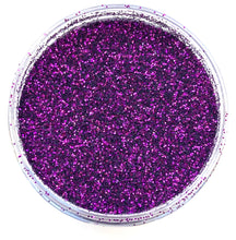 Load image into Gallery viewer, Cosmetic Glitter - Purple
