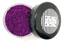 Load image into Gallery viewer, Cosmetic Glitter - Purple
