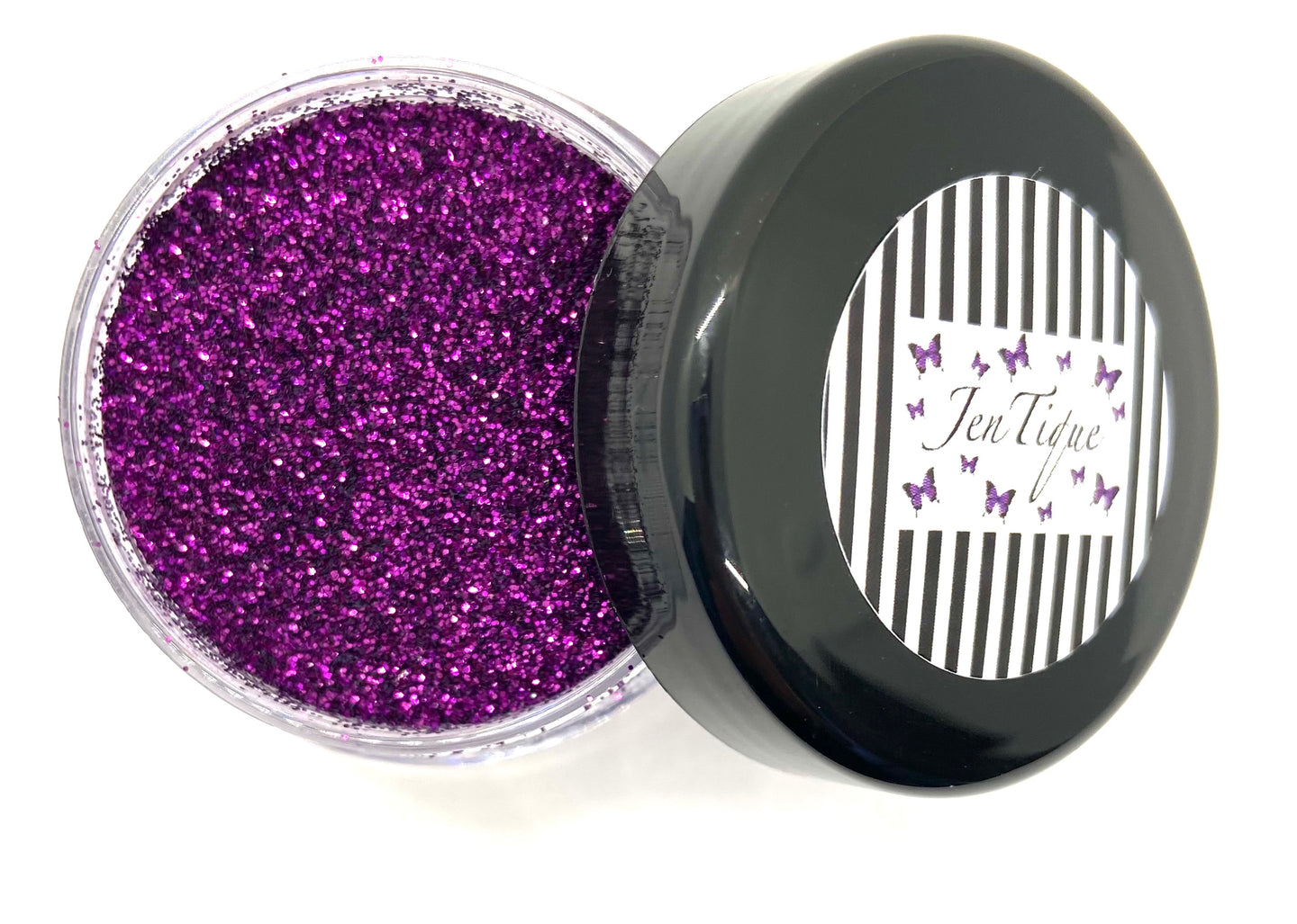 Cosmetic Glitter - Purple