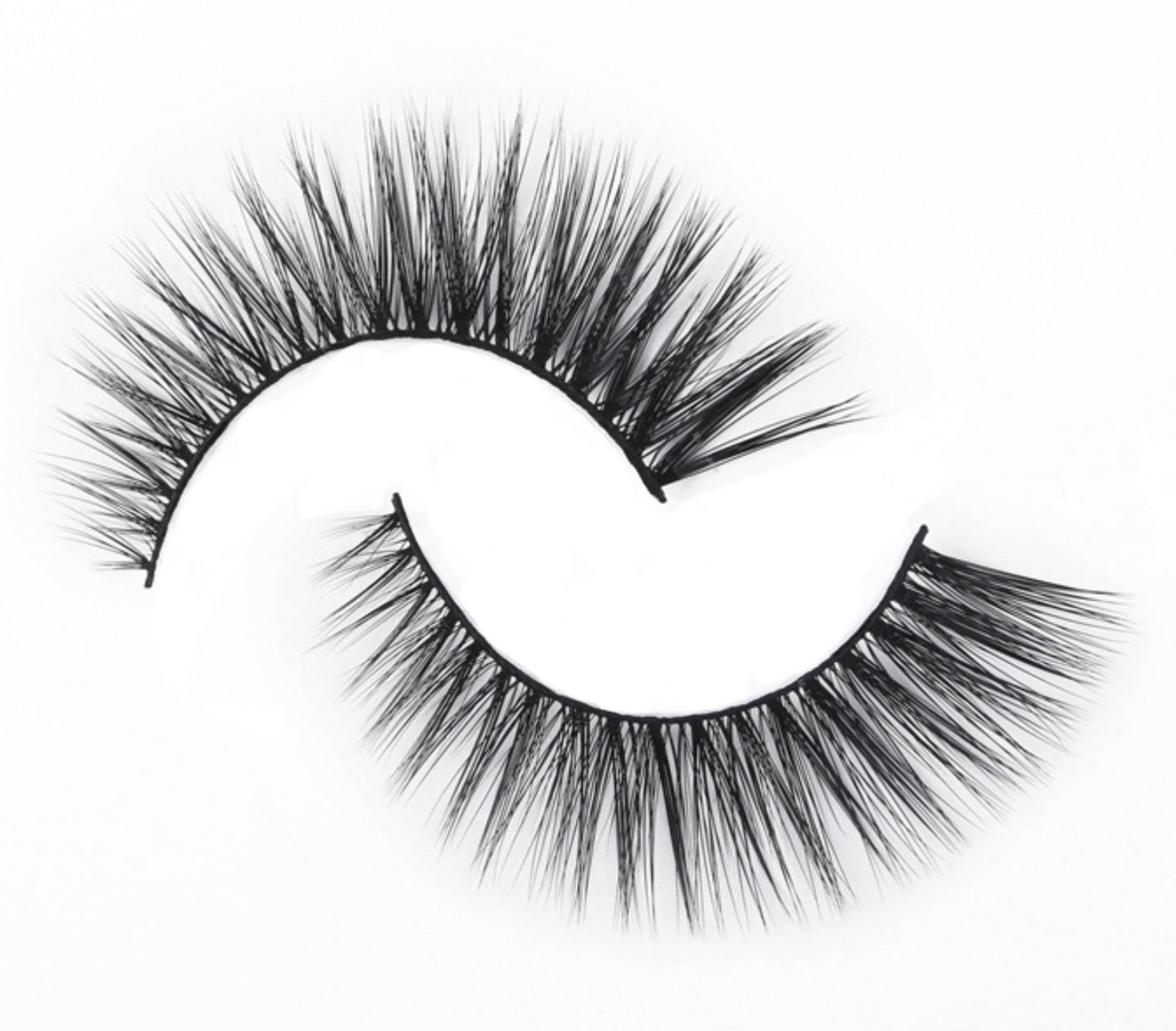Big Apple Eyelashes