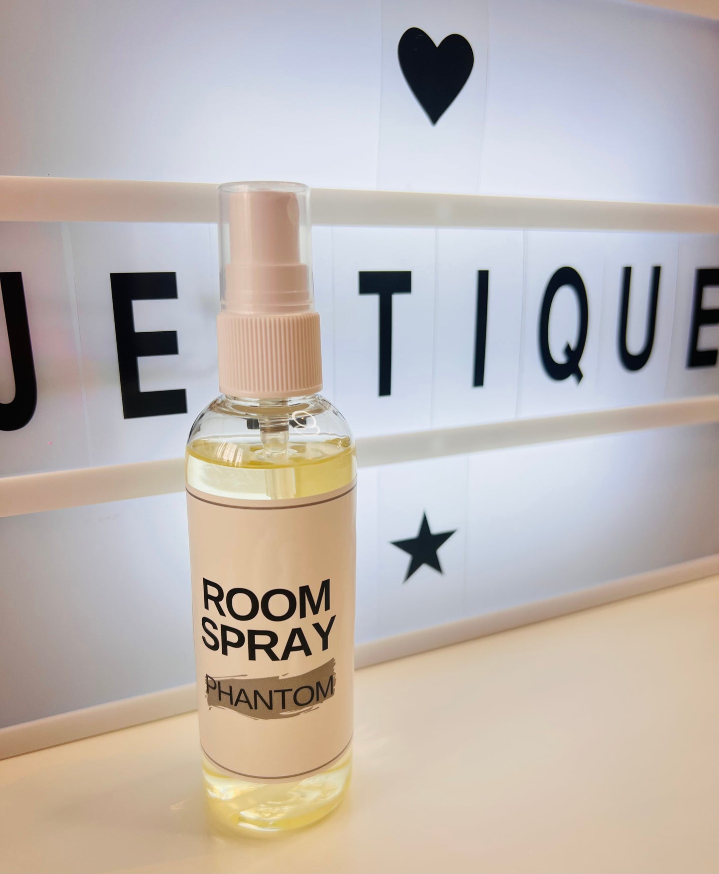 Phantom Room Spray