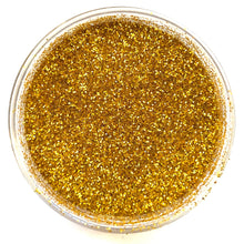 Load image into Gallery viewer, Cosmetic Glitter - Gold
