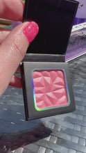 Load and play video in Gallery viewer, Blush Palette - Shade 02
