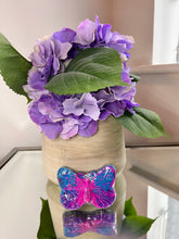Load image into Gallery viewer, Betty the Butterfly Bath Bomb
