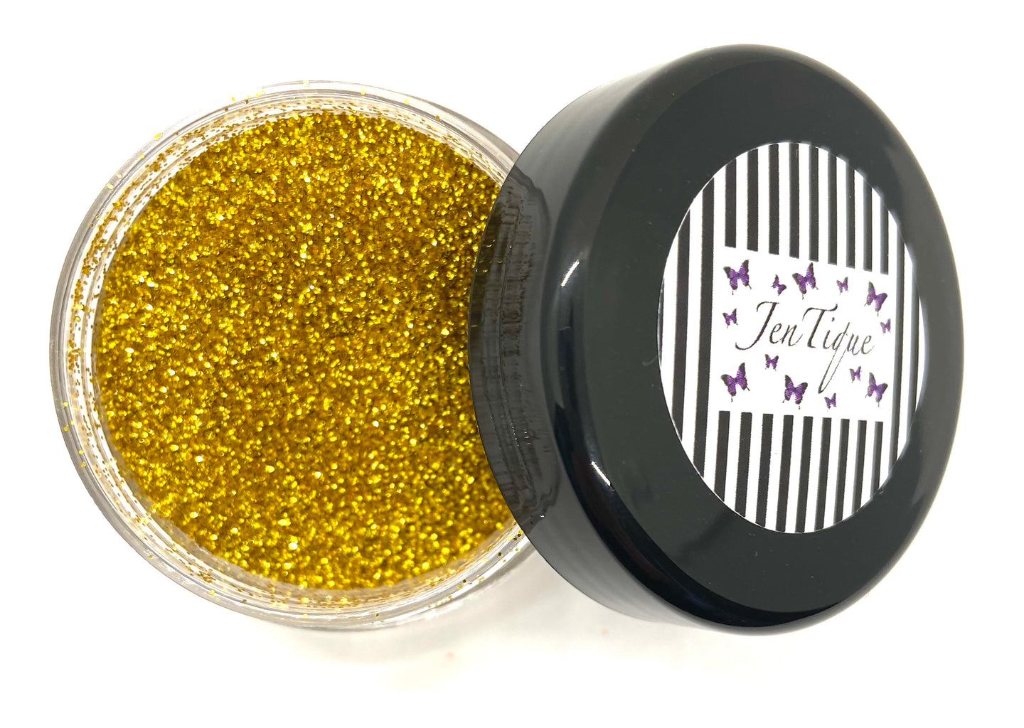 Cosmetic Glitter - Gold