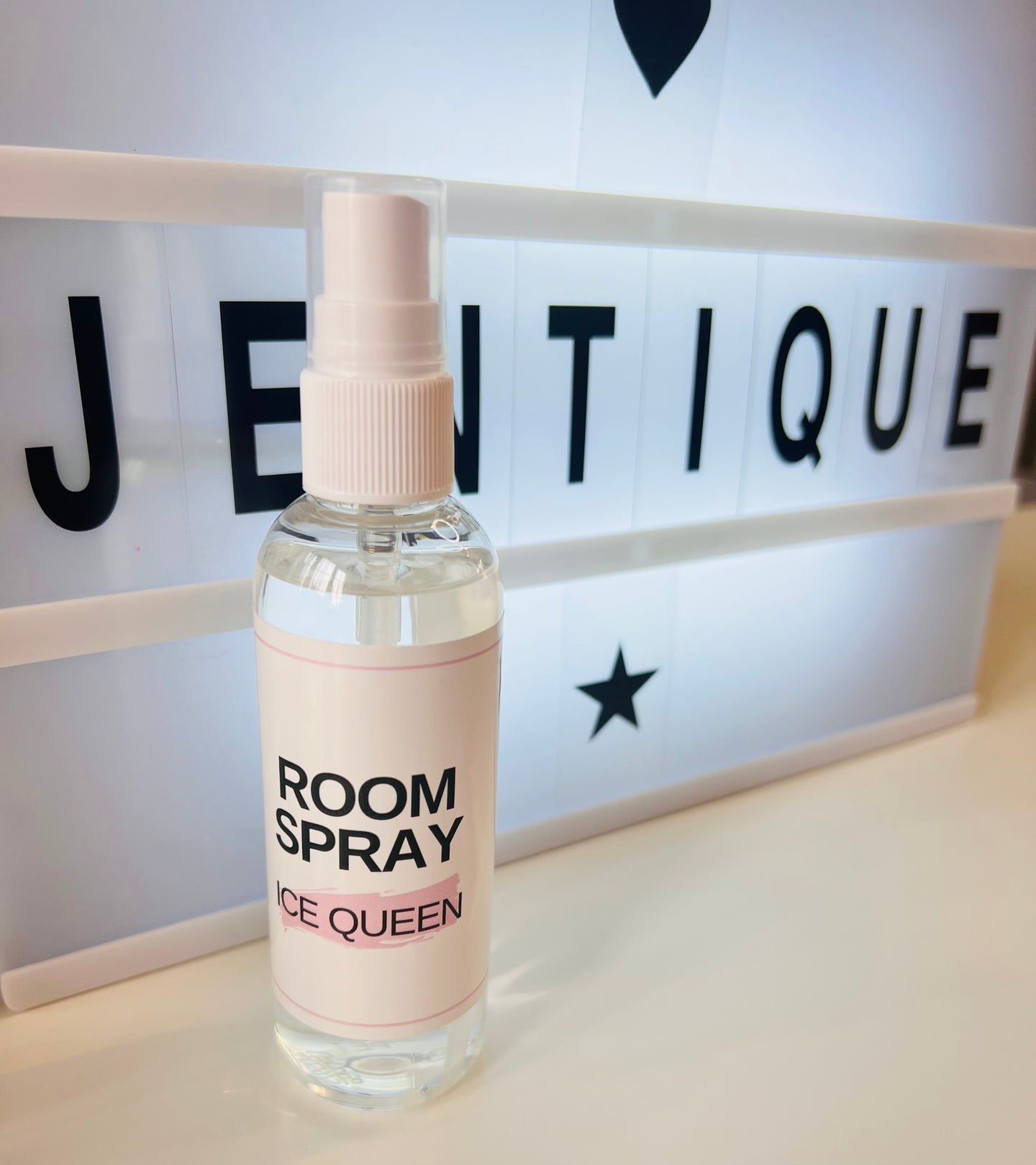 Ice Queen Room Spray