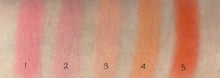 Load image into Gallery viewer, Blush Palette - Shade 04

