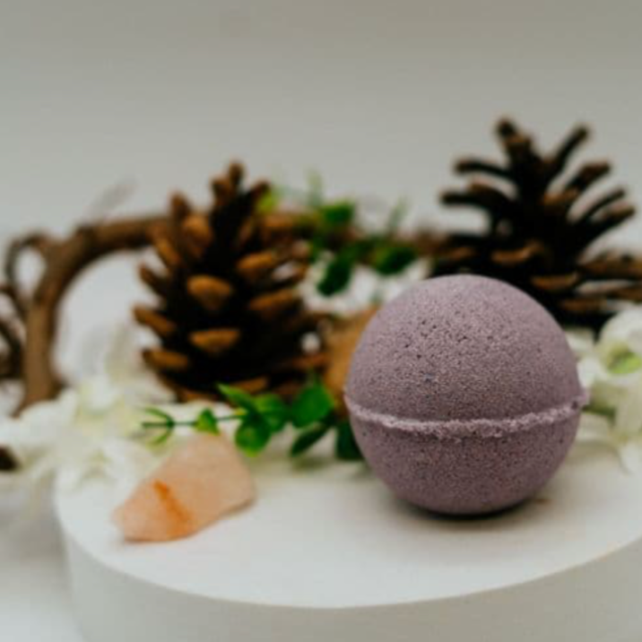 40 Shades Classic Bath Bomb