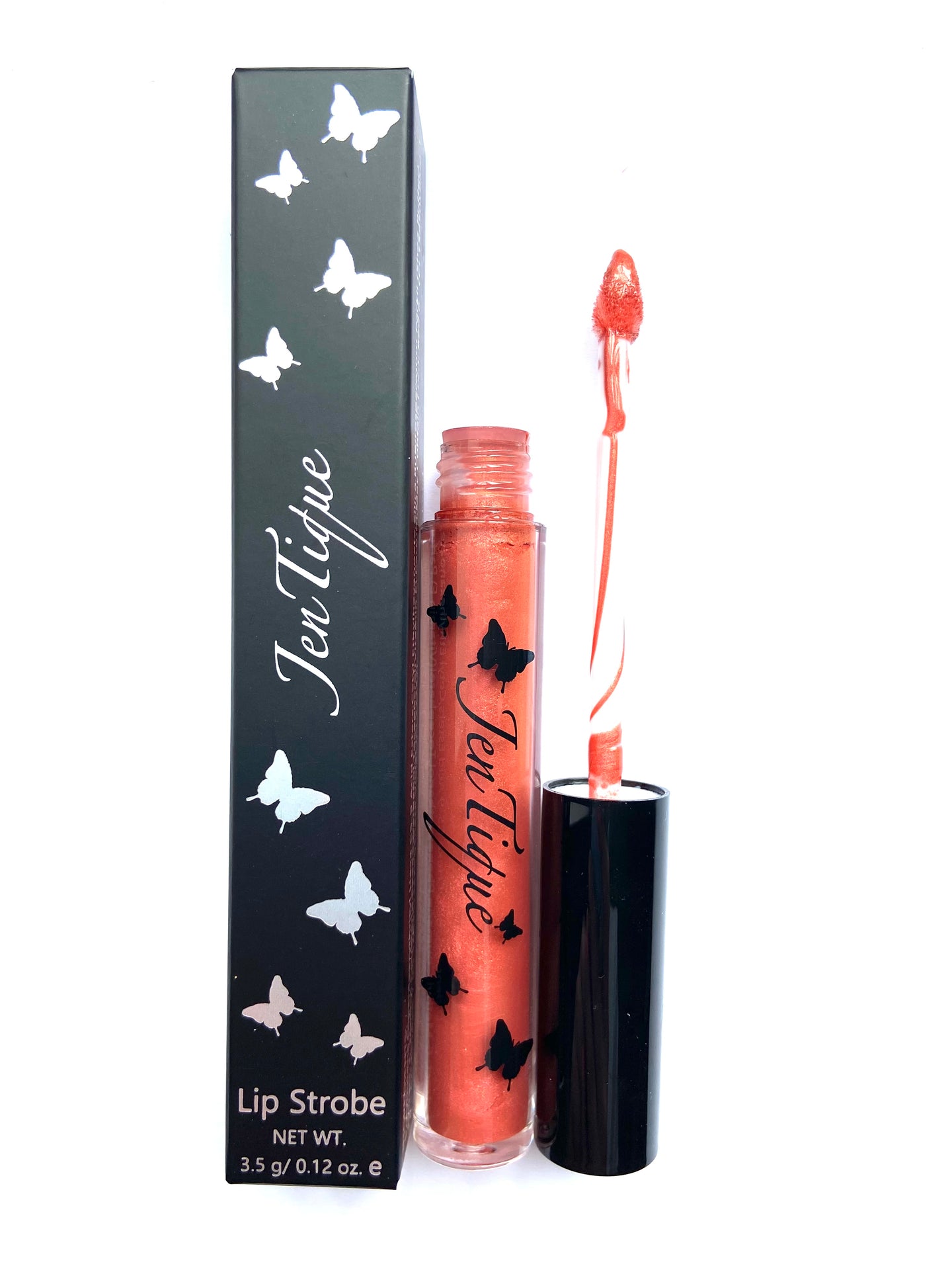 Lip Strobe - Dynasty