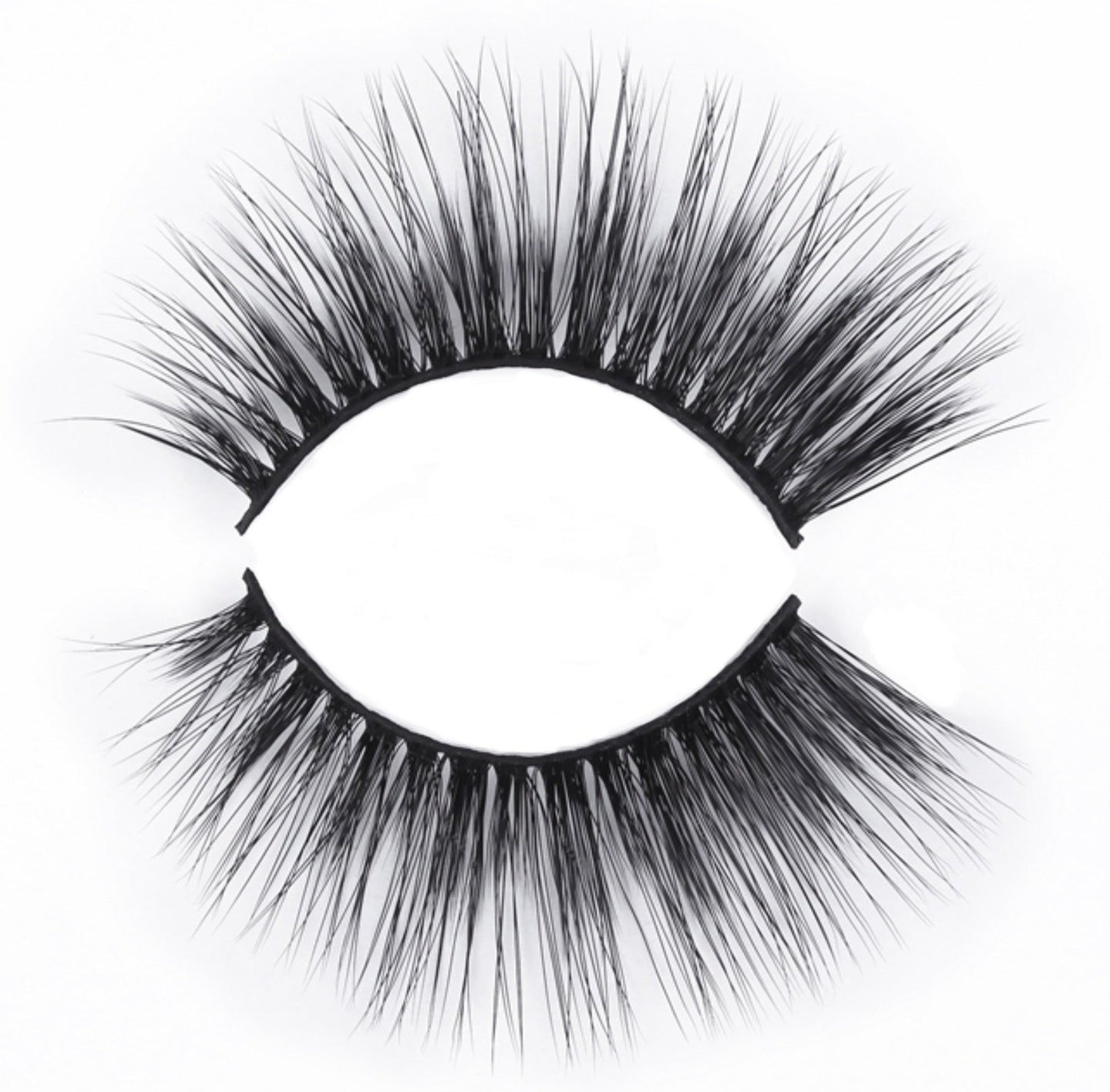 Vegas Baby Eyelashes
