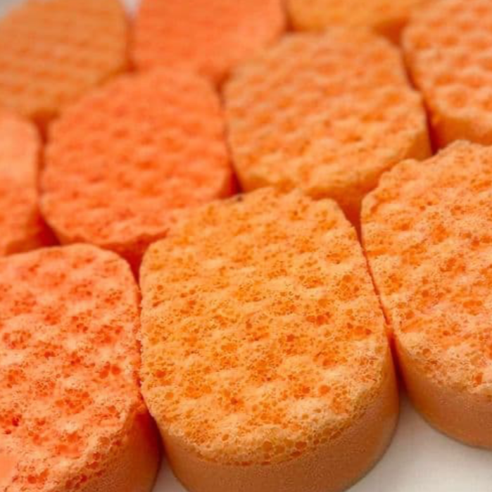 Boss Soap Sponge