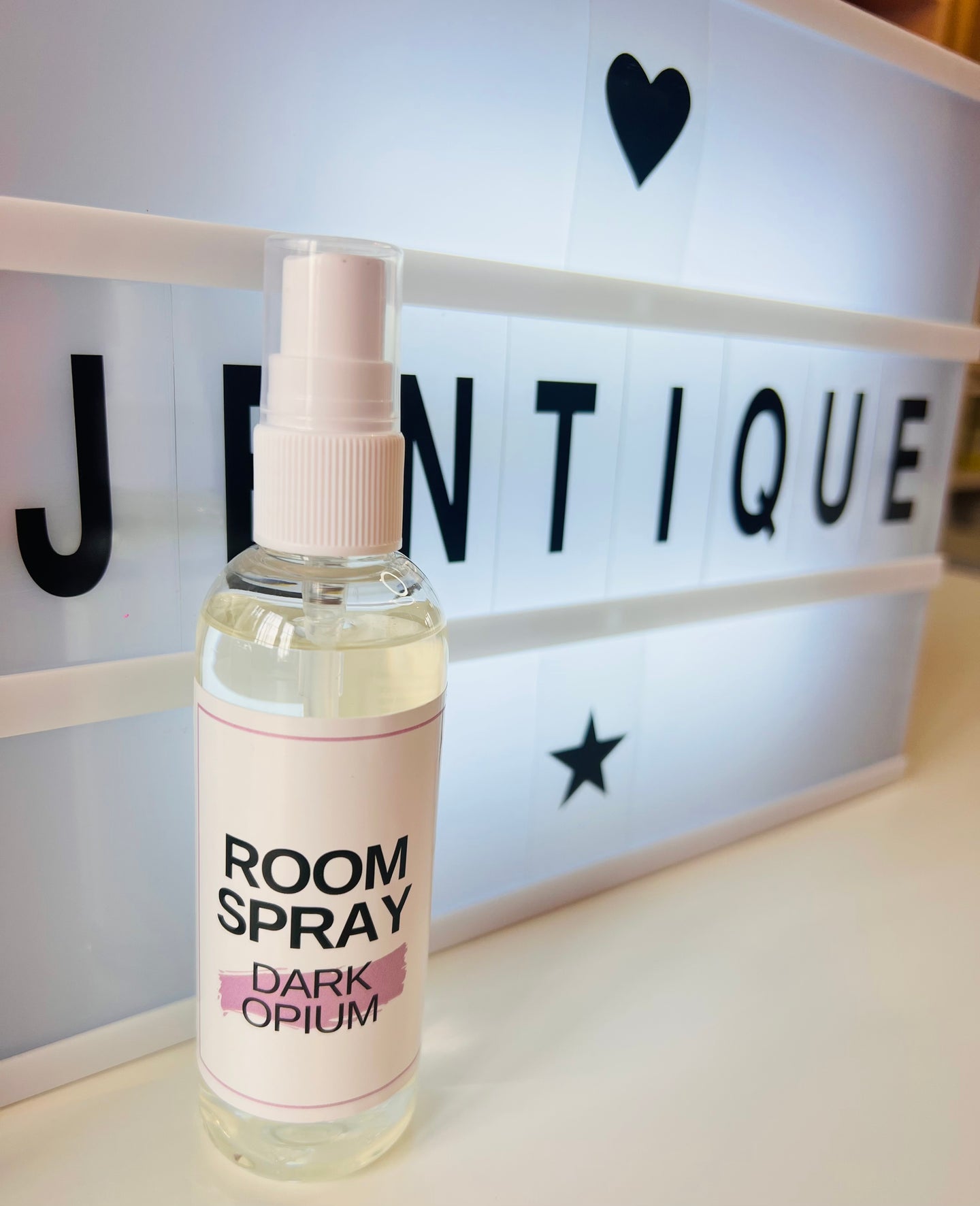 Dark Opium Room Spray