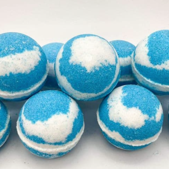Olympea Classic Bath Bomb