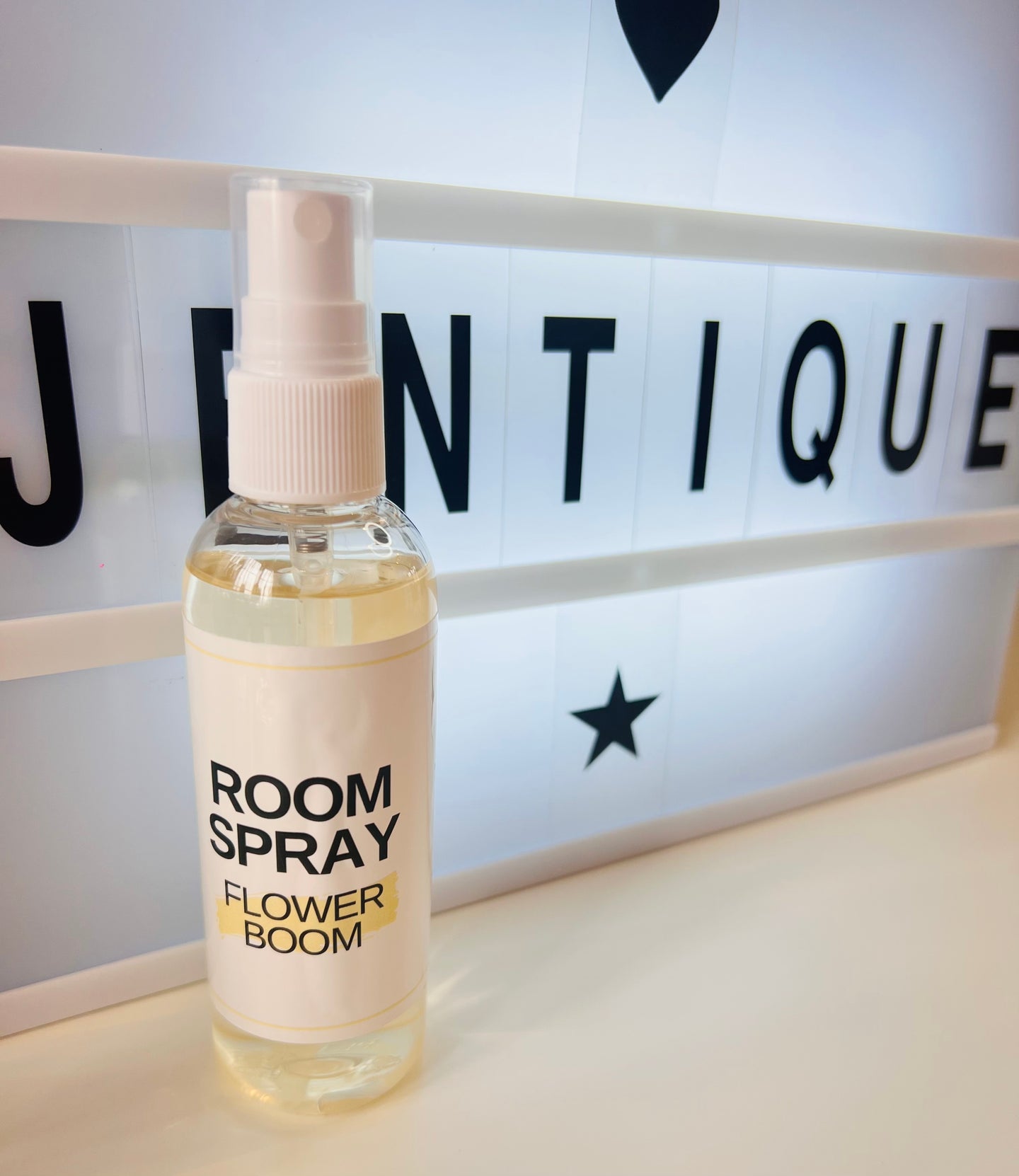 Flower Boom Room Spray