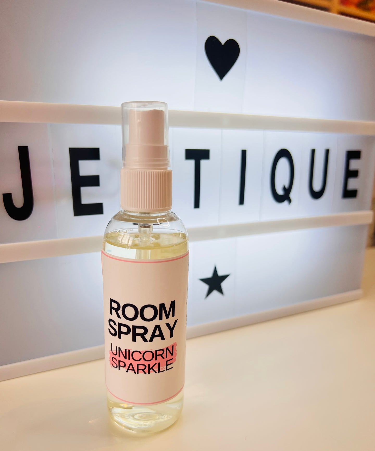 Unicorn Room Spray