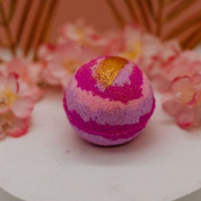 Fairy Dust Classic Bath Bomb