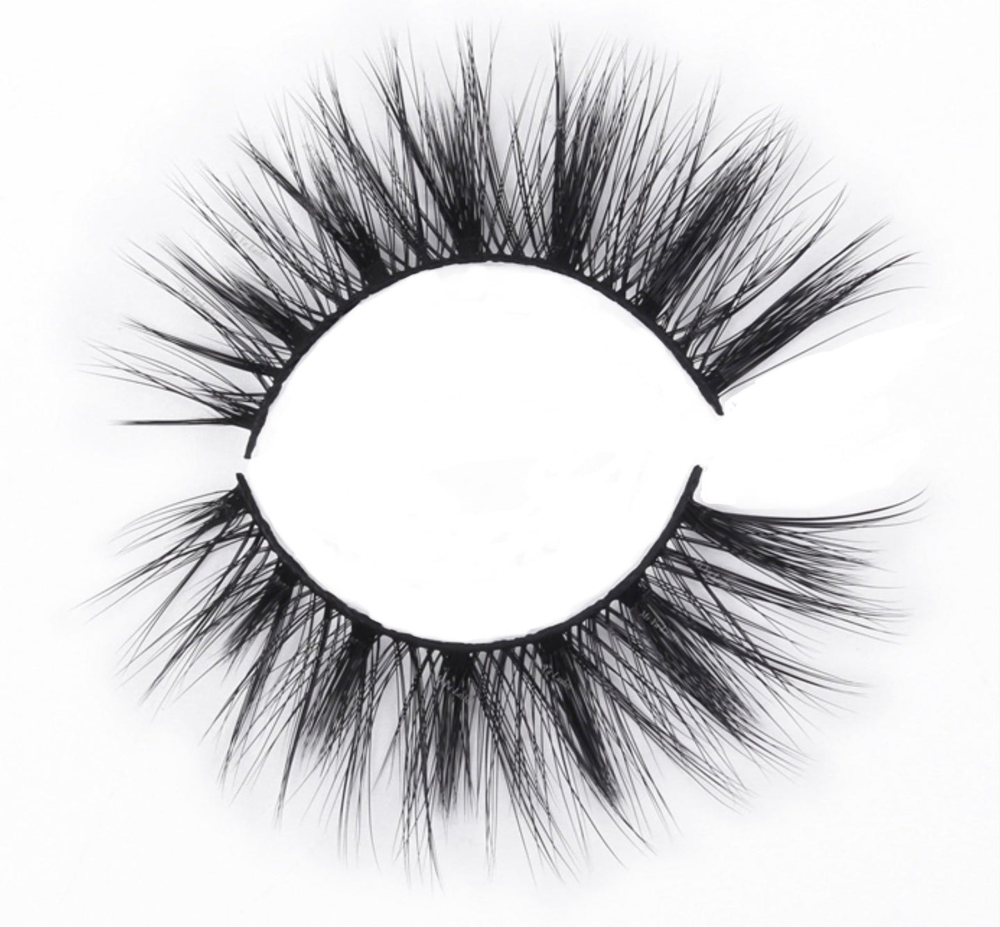 Paris Love Eyelashes