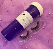 Load image into Gallery viewer, LA Girl Eyelashes
