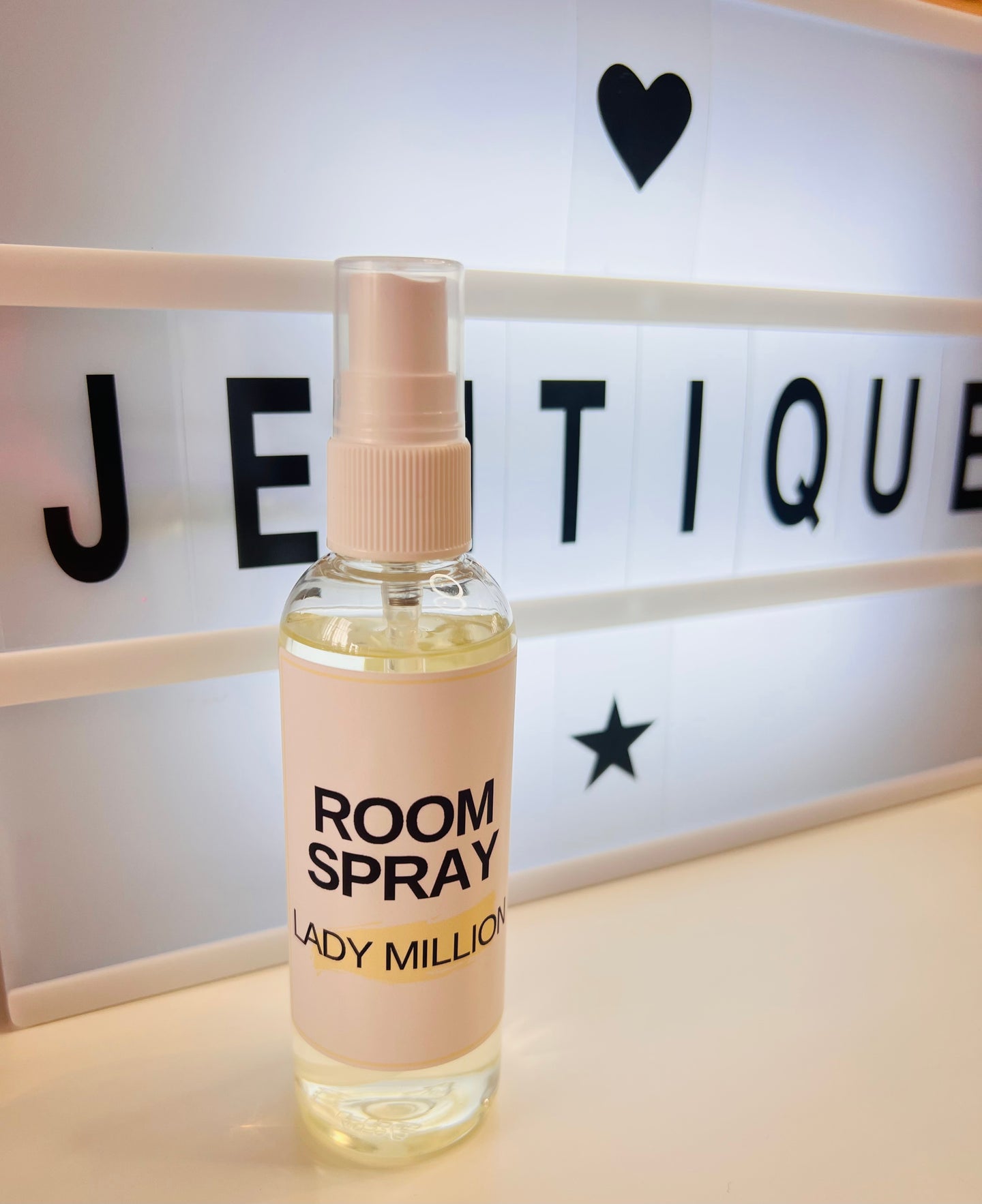 Lady Mill Room Spray